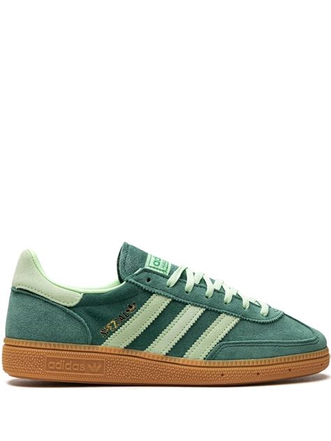 adidas lacombe spezial green|adidas spezial launch.